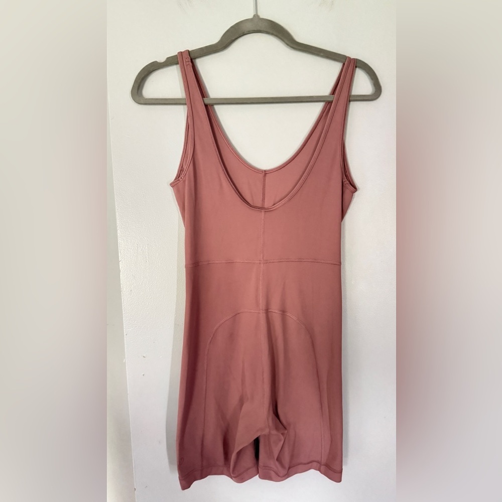 Lululemon Athletica Sweet Intention Onsie - Picture 3 of 5